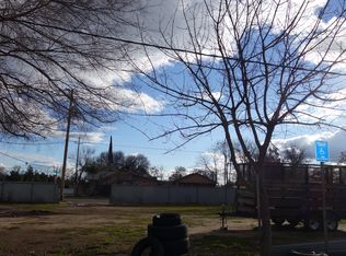 1956 S Orange Ave, Fresno, CA 93702