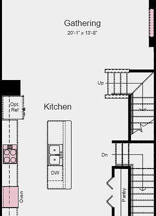 4th image of 5015 Westmead Ln