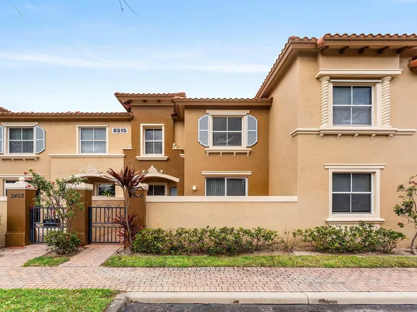 6515 Diamond Springs Ter APT 2404, West Palm Beach, FL 33411