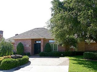5112 Sea Pines Dr, Dallas, TX 75287