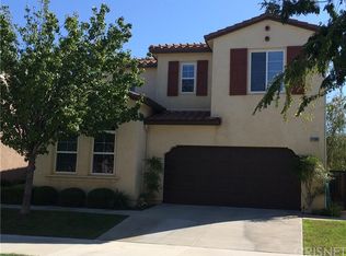 24380 El Molina Ave, Valencia, CA 91355