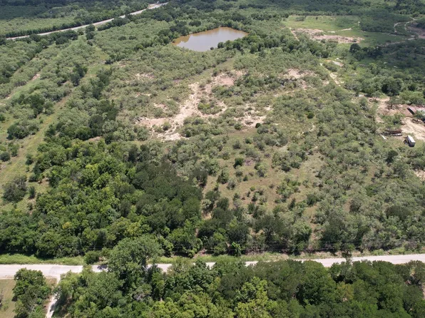 W Conner St, Eastland, TX 76448