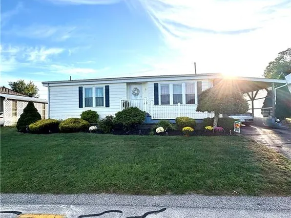 5 Lane #D, Coventry, RI 02816