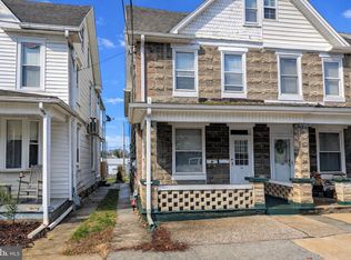 206 Herman Ave, Lemoyne, PA 17043