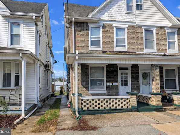 206 Herman Ave, Lemoyne, PA 17043