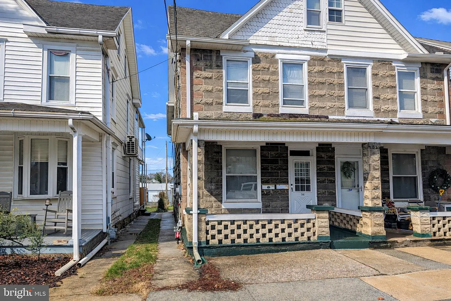 206 Herman Ave photo 1