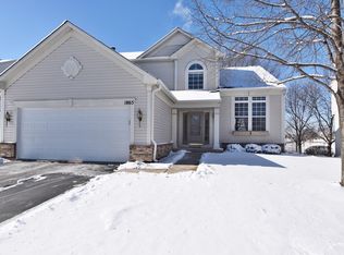 1865 Capri Dr, Aurora, IL 60503
