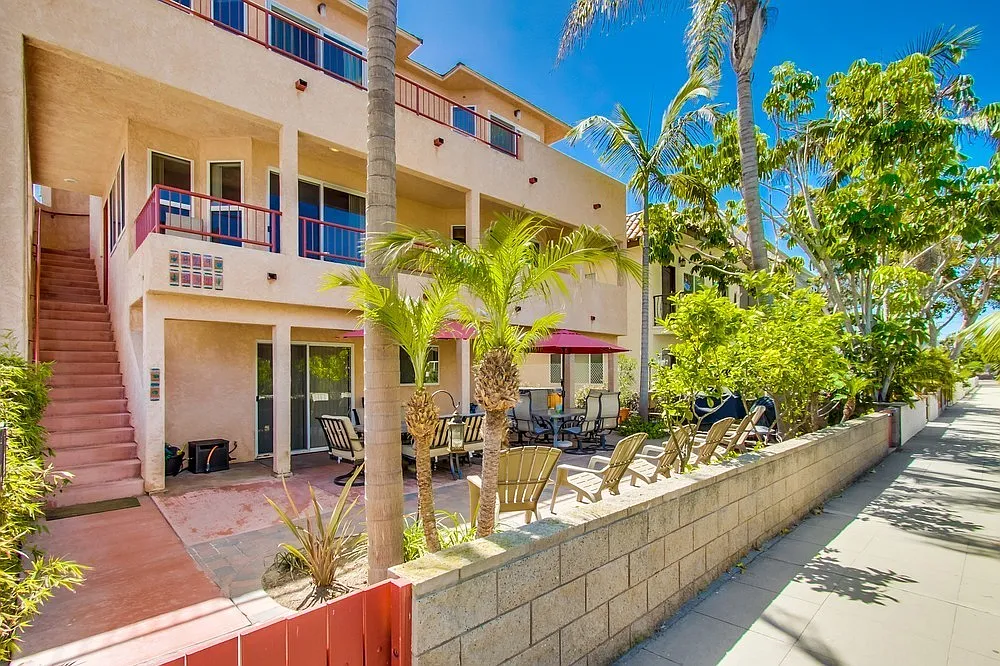 Mission Bay Retreat | 3BR Coastal Rental — Photo 4