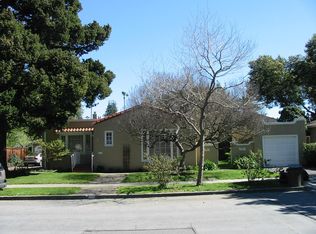439 Hope St, Mountain View, CA 94041