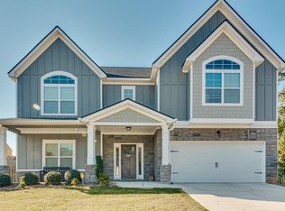 8621 Crenshaw Dr, Grovetown, GA 30813