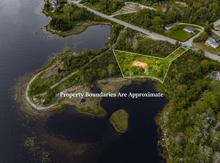 Hammond St LOT HS 2, Shelburne, NS B0T1W0