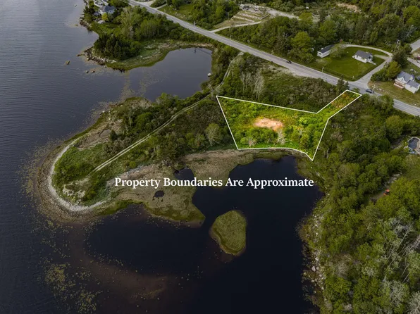 LOT Hammond St #2, Shelburne, NS B0T 1W0