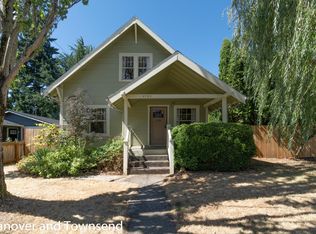 4705 SE 79th Ave UNIT B, Portland, OR 97206