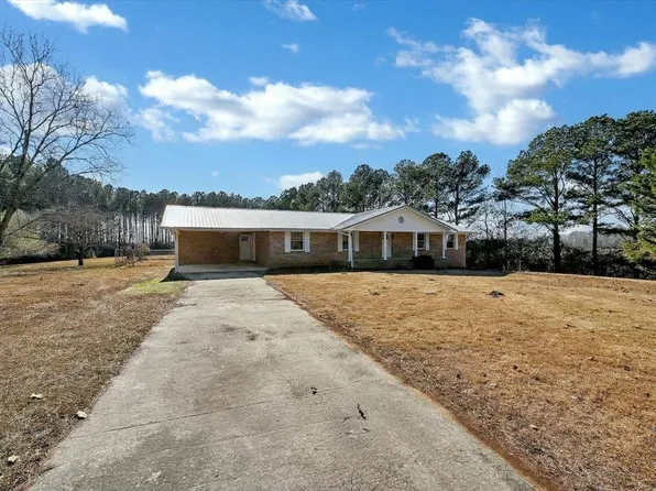 5295 County Road 522, Hanceville, AL 35077