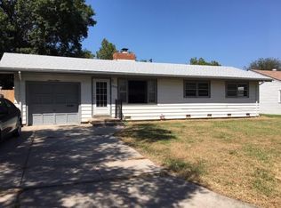 1208 E 31st St S, Wichita, KS 67216