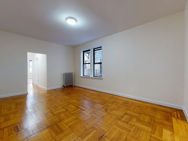620 W 171st St #3K — Photo 3