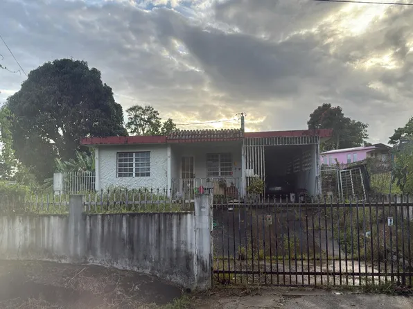 Par79b Com La Fermin, Las Piedras, PR 00771