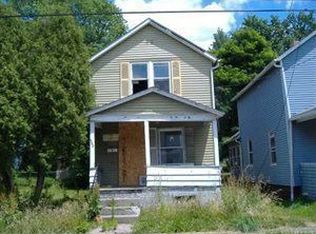 333 Alderman Ave, Sharon, PA 16146