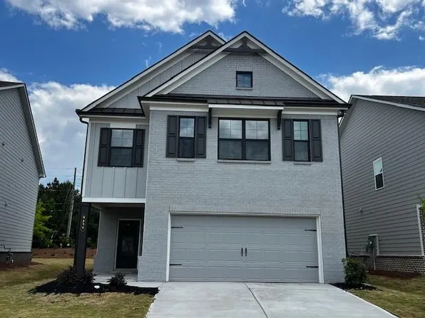 3437 Iron Hearth Bnd, Snellville, GA 30039