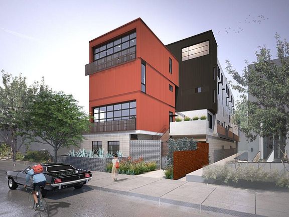 2nd image of 4073 Albatross St APT 6