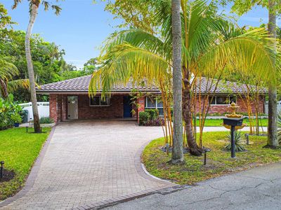 340 NW 33rd Street, Oakland Park, FL, 33309