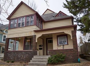 634 Ashland Ave #1, SAINT PAUL, MN 55104