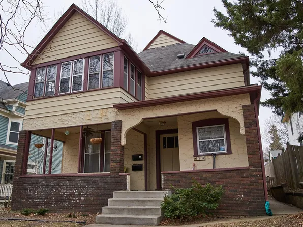 634 Ashland Ave #1, Saint Paul, MN 55104