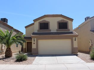 23764 N Desert Agave St, Florence, AZ 85132