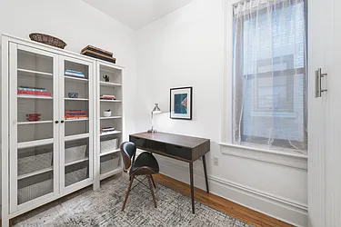 Sold by Brown Harris Stevens