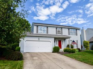 6481 Songbird Cir NE, Canton, OH 44721