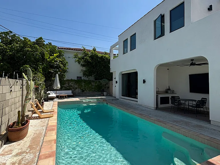 438 N Alta Vista Blvd — Photo 21