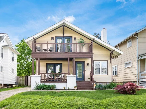121 Haldy Ave, Columbus, OH 43204