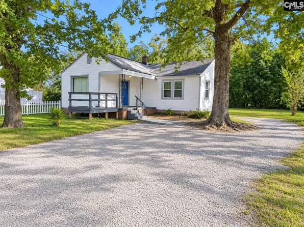 1415 Standish St, Columbia, SC 29203