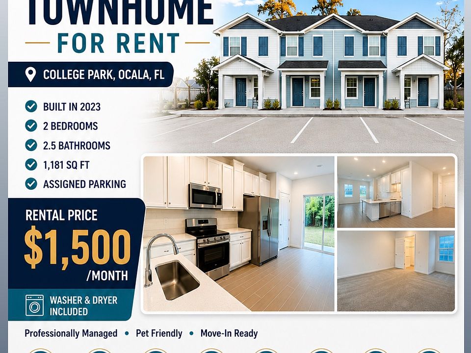 1st image of 3409 SW 34th Avenue Cir #3