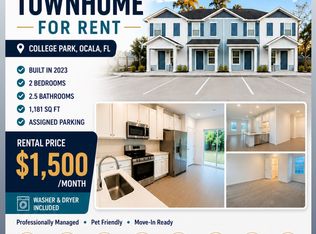 3409 SW 34th Avenue Cir #3, Ocala, FL 34473
