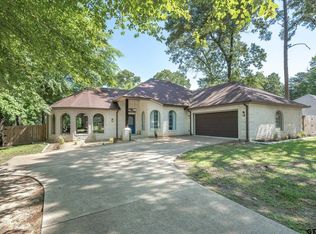 17350 Mary Martin Dr, Flint, TX 75762