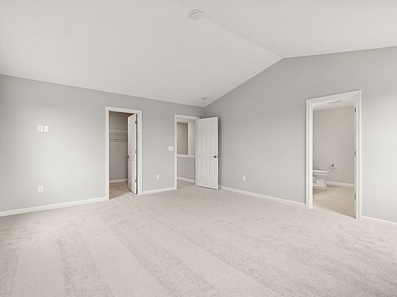 Interior - Representational Photo