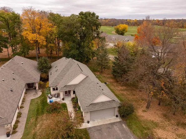 781 E Lake Geneva Rd NE, Alexandria, MN 56308