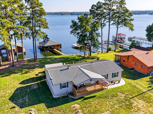 1098 County Road 184, Carthage, TX 75633