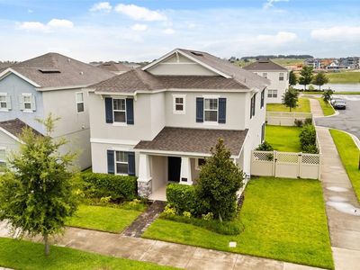 5330 LAKE VIRGINIA STREET, Winter Garden, FL, 34787