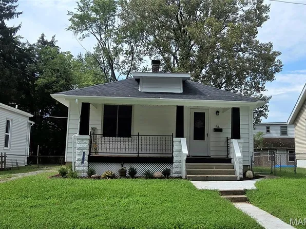 916 W Monroe St, Belleville, IL 62220