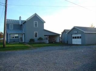 285289 Savage Hill Rd, Orangeville, PA 17859