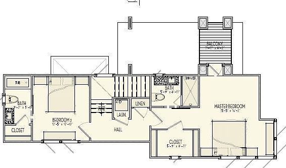 3rd image of 270 2nd St #1