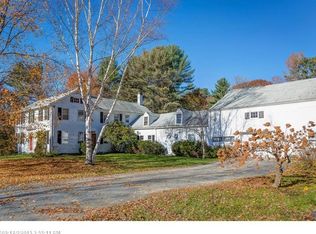 146 Gilman Rd, Yarmouth, ME 04096