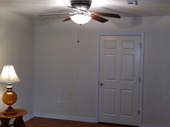 Study with large closet