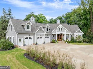 338 Black Rd, Cleveland, GA 30528