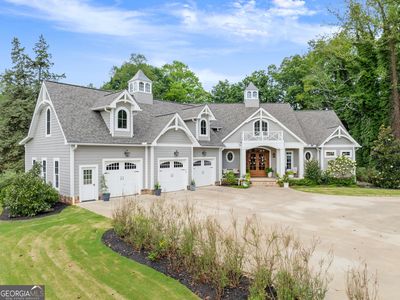 338 Black Rd, Cleveland, GA, 30528