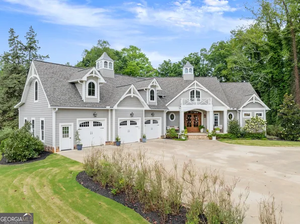 338 Black Rd, Cleveland, GA 30528