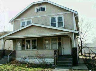 1233 E 17th Ave #1231, Columbus, OH 43211