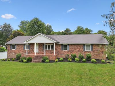 641 Dogwood Trl, McMinnville, TN, 37110